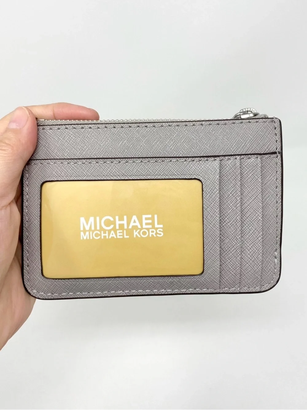 NWT Michael Kors Coin Pouch